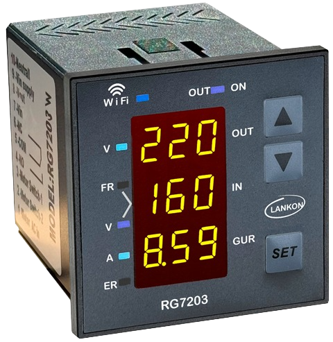 RG7203W